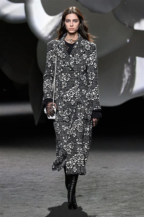 chanel men's ready-to-wear|coco Chanel latest collection.